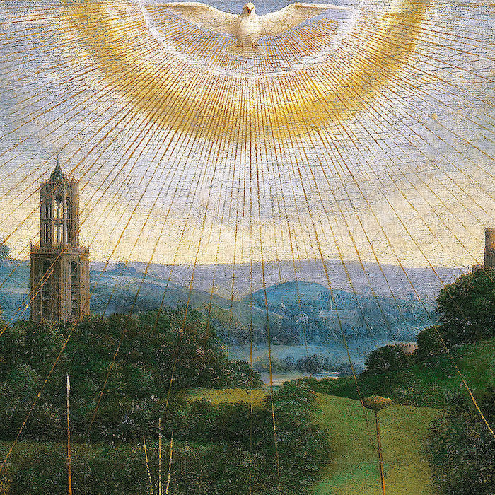 Hollow Hand | Ancestral Lands | Album-Vinyl