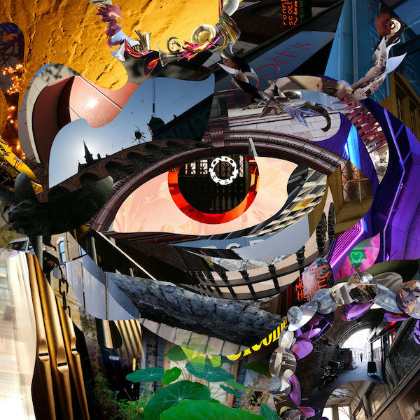 London Brew | London Brew | Album-Vinyl