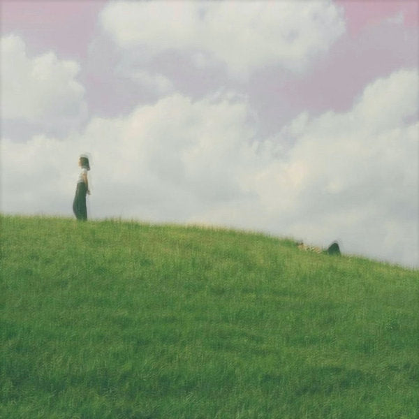 Della Zyr | Nebulous You | Album-Vinyl