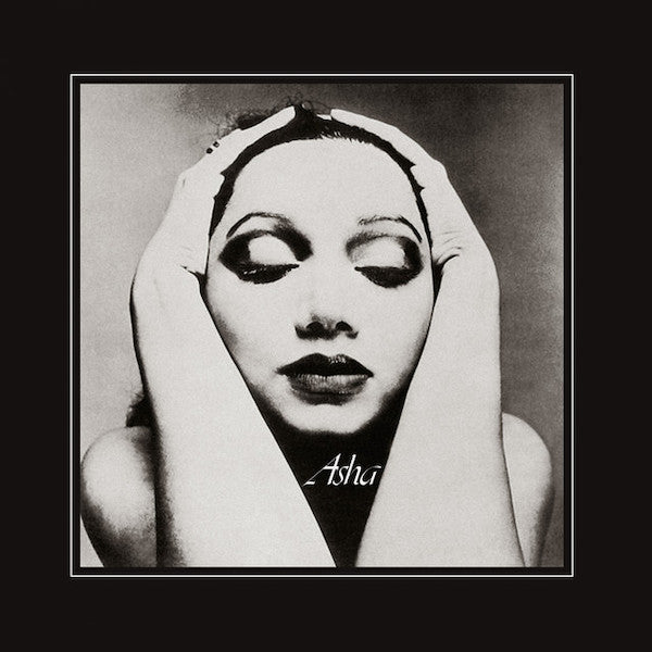 Asha Puthli | The Essential (Comp.) | Album-Vinyl