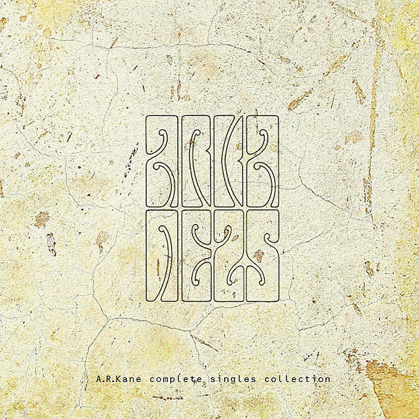 A.R. Kane | Complete Singles Collection (Comp.) | Album-Vinyl