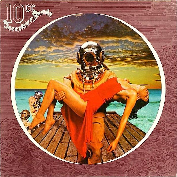 10cc | Deceptive Bends | Album-Vinyl