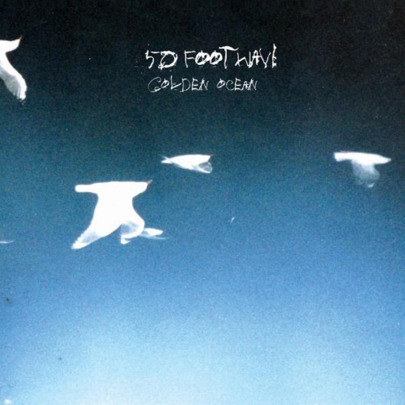 50 Foot Wave | Golden Ocean | Album-Vinyl