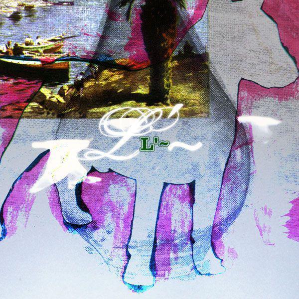 50 Foot Wave | Instrumentals | Album-Vinyl