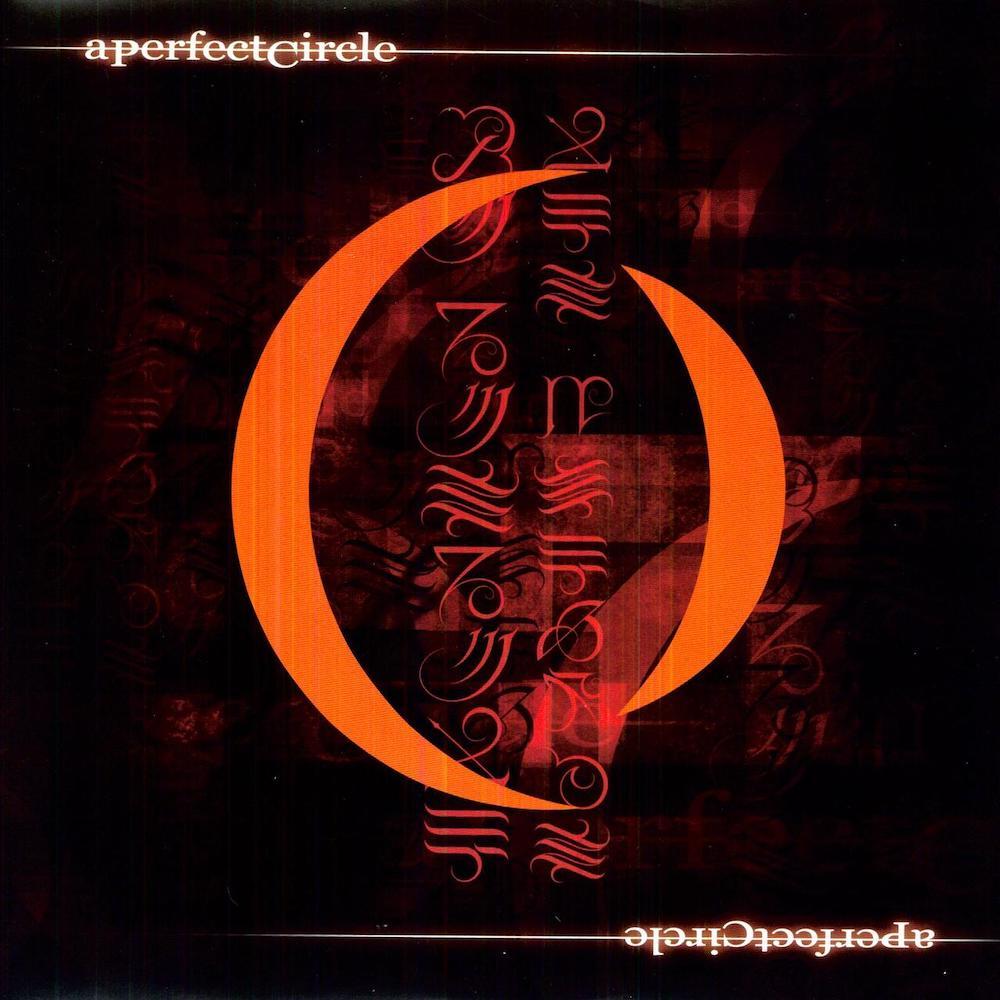 A Perfect Circle | Mer de noms | Album-Vinyl