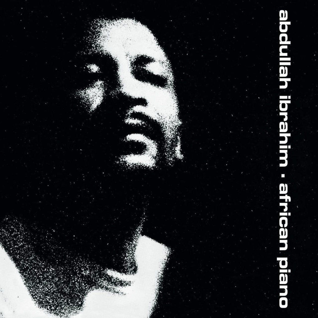 Abdullah Ibrahim | African Piano | Album-Vinyl