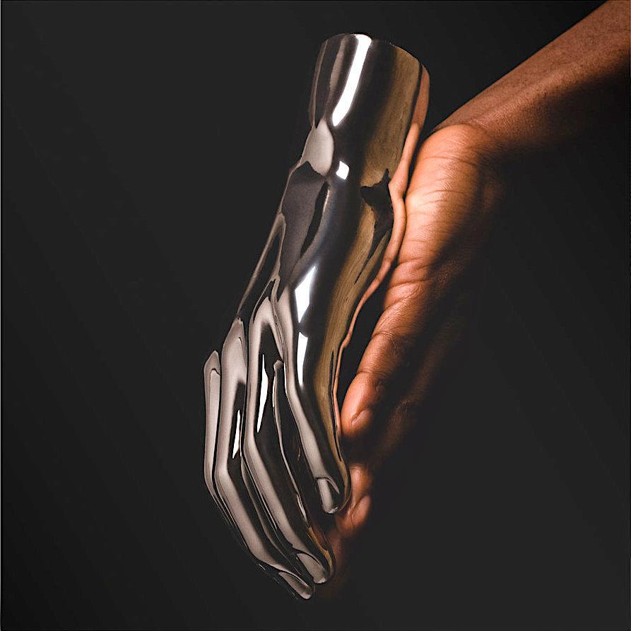 Actress | AZD | Album-Vinyl