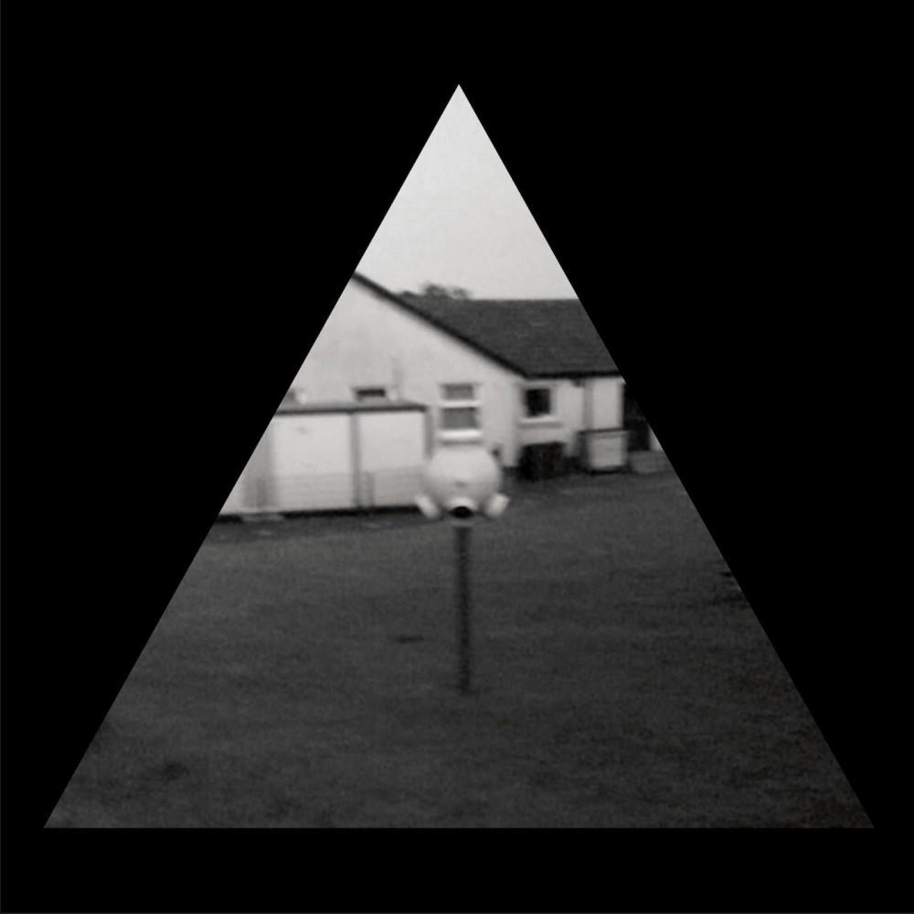 Actress | Hazyville | Album-Vinyl