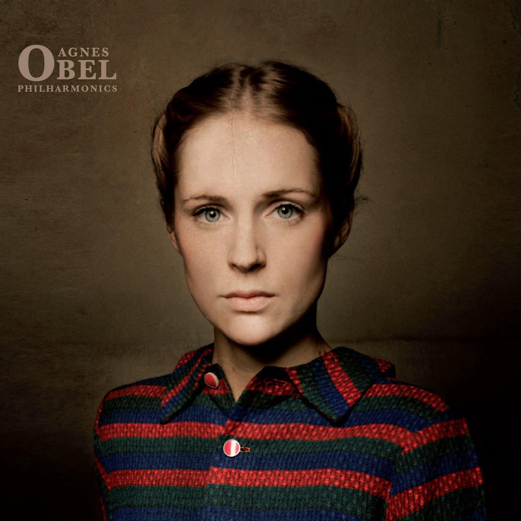 Agnes Obel | Philharmonics | Album-Vinyl