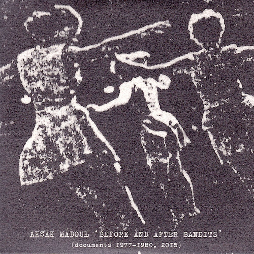 Aksak Maboul | Before and After Bandits (Live) | Album-Vinyl