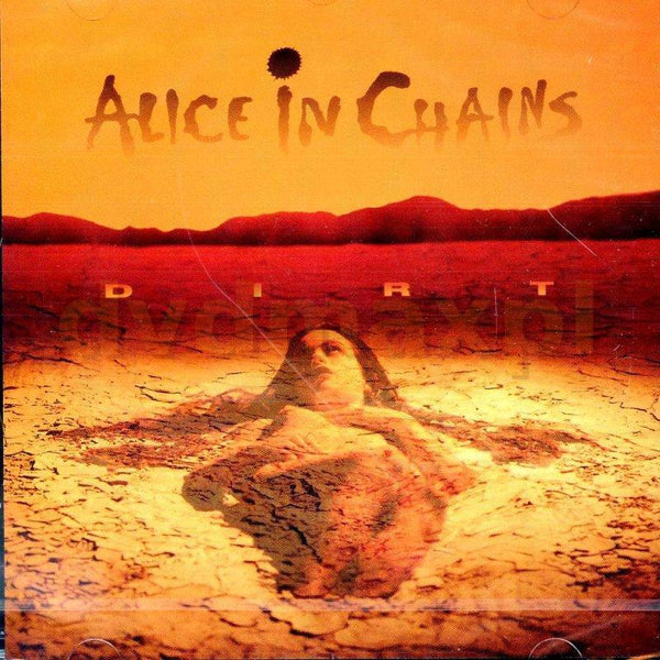 Alice in Chains アリス・イン・チェインズ DIRT ギターピック Alice In Chains | Dirt | Album – Artrockstore