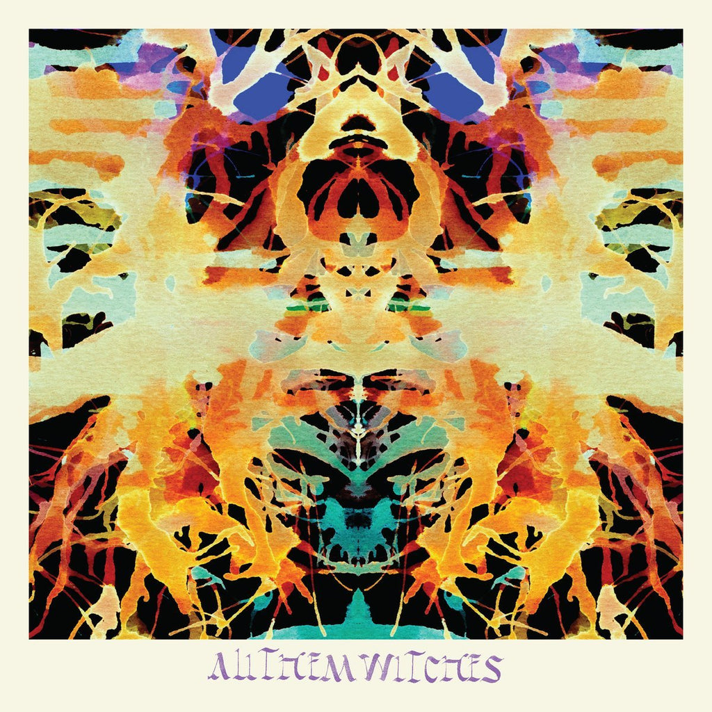 All Them Witches | Sleeping Through the War | Album-Vinyl