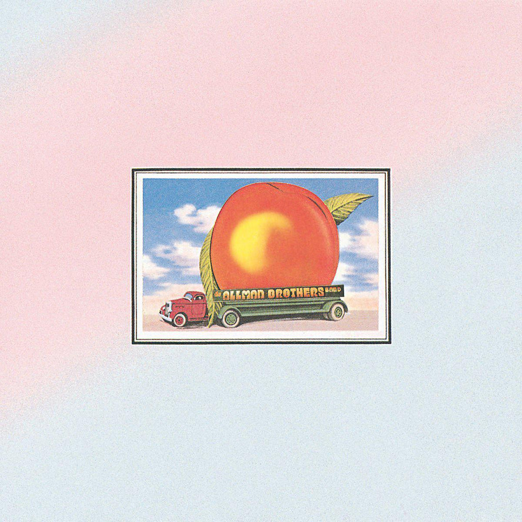 Allman Brothers | Eat a Peach | Album-Vinyl