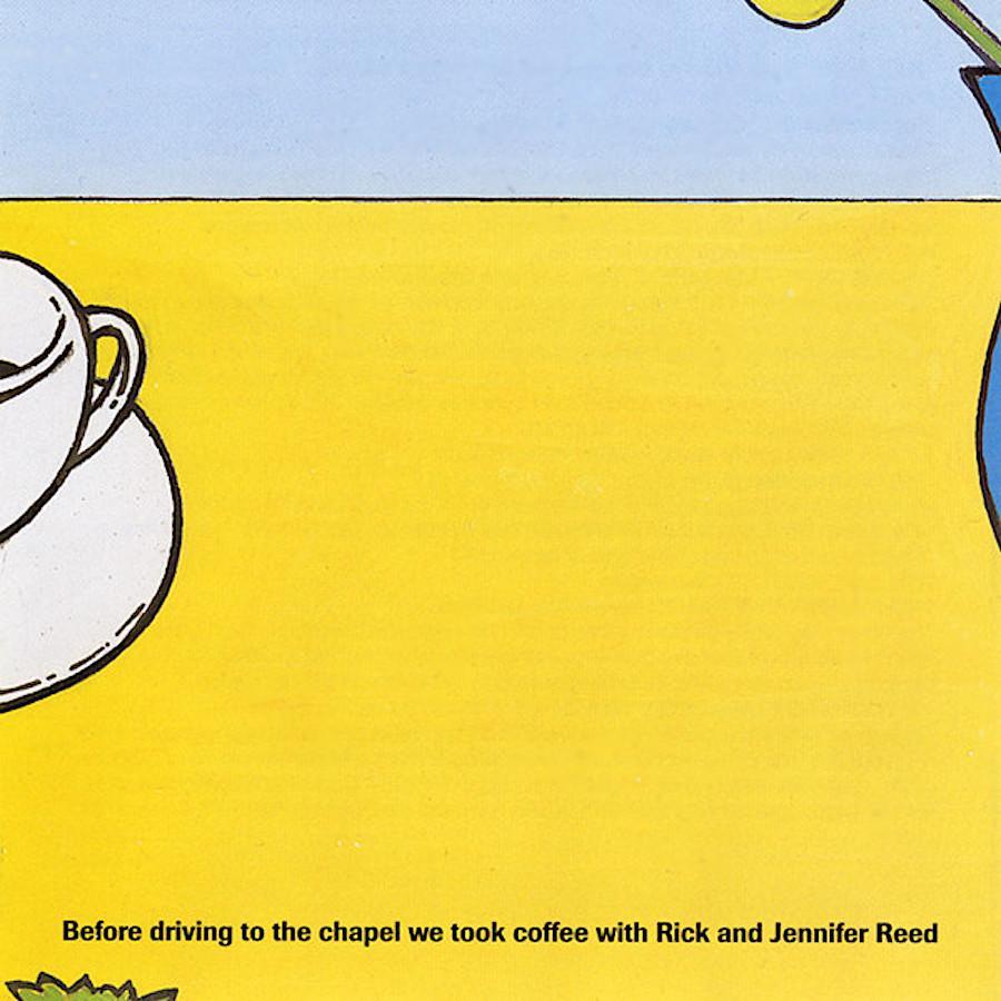 AMM | Before Driving to the Chapel.. (Live) | Album-Vinyl