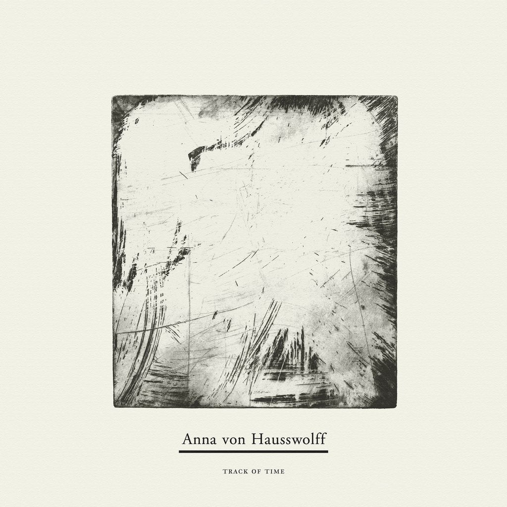 Anna von Hausswolff | Singing From the Grave | Album-Vinyl