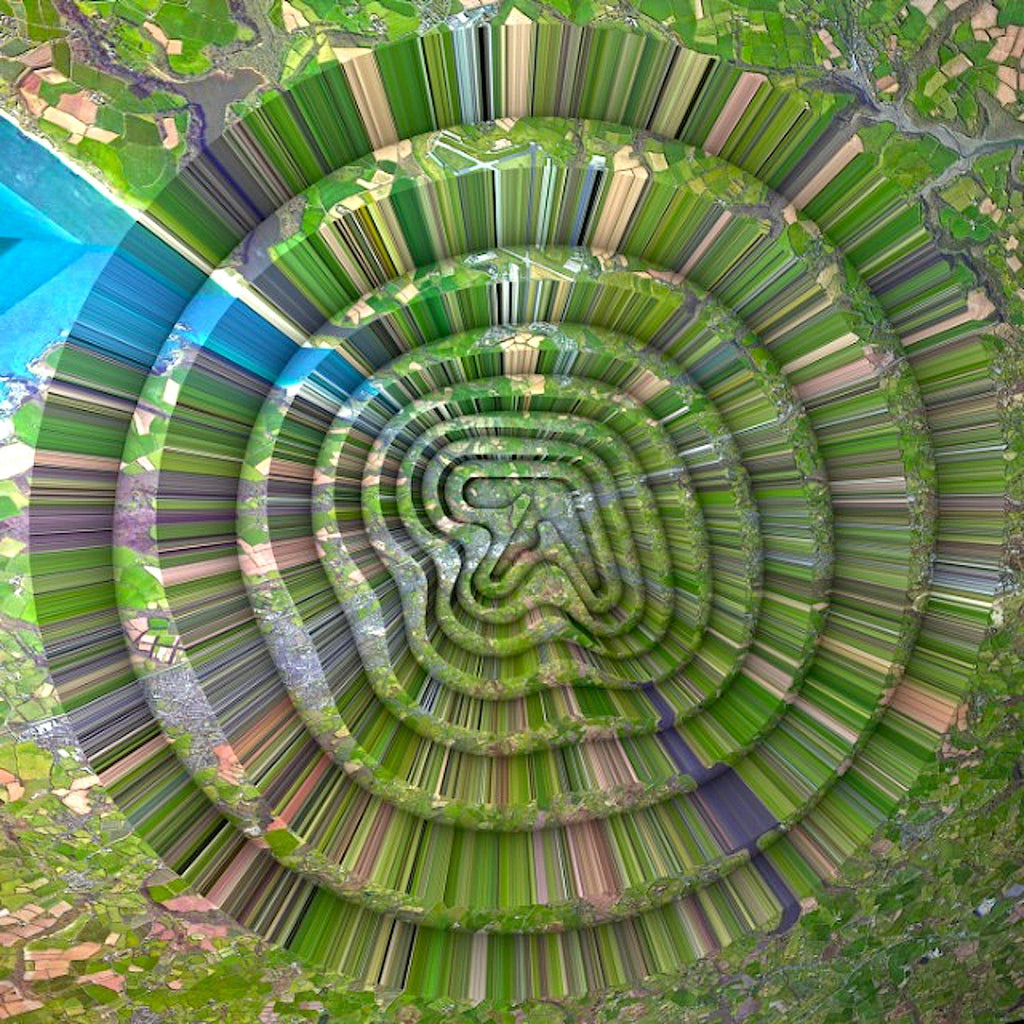 Aphex Twin | Collapse (EP) | Album-Vinyl
