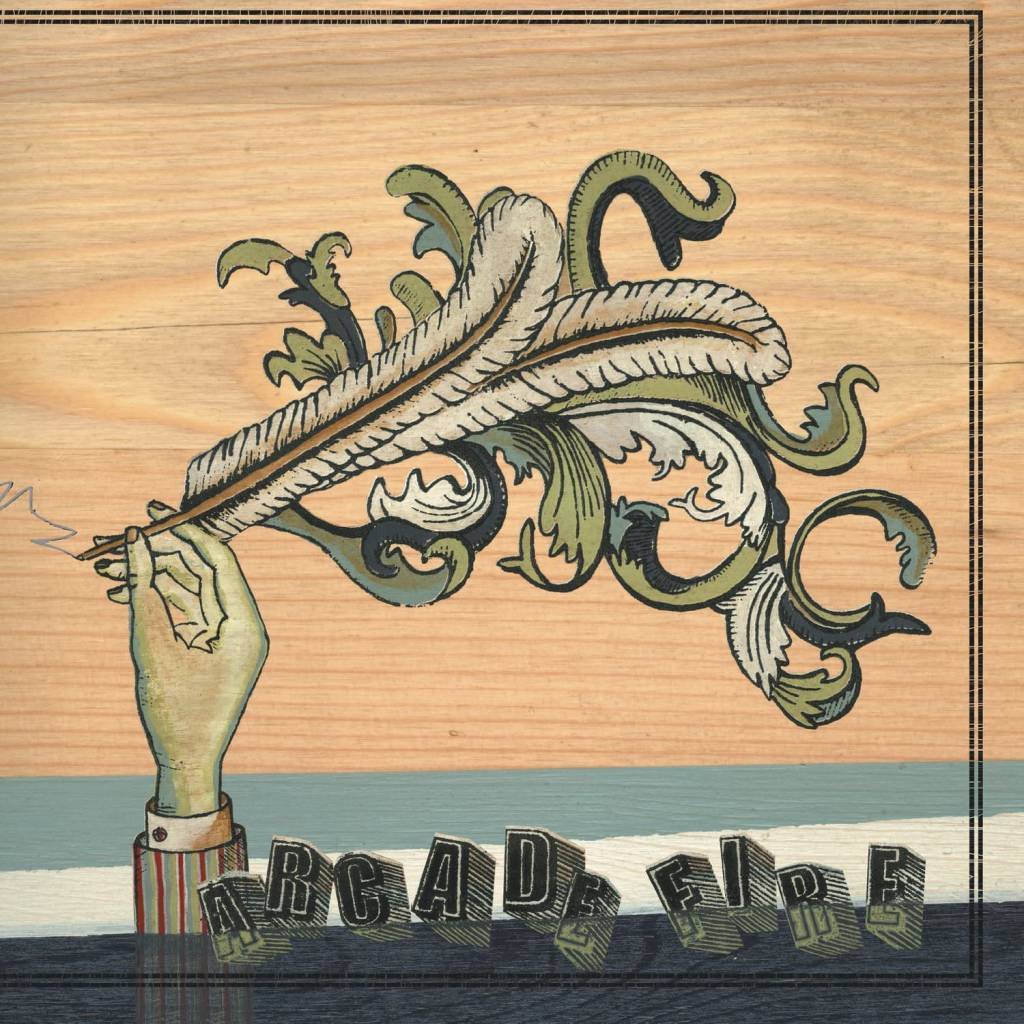 Arcade Fire | Funeral | Album-Vinyl