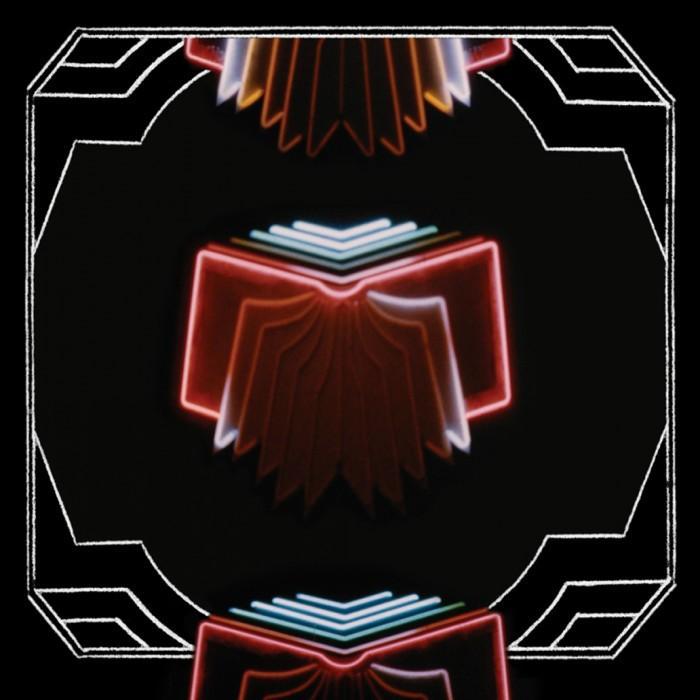 Arcade Fire | Neon Bible | Album-Vinyl
