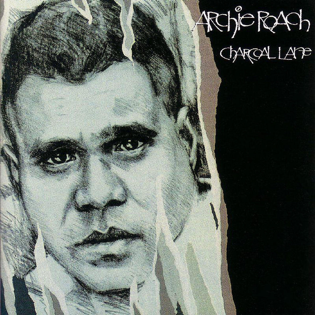 Archie Roach | Charcoal Lane | Album-Vinyl