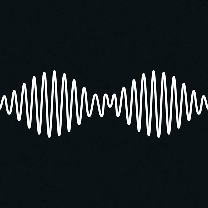 Arctic Monkeys | AM | Album-Vinyl