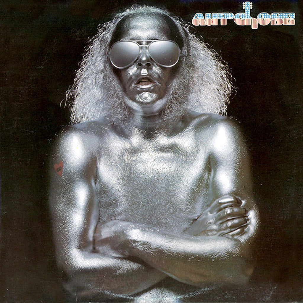 Aut'chose | Le Cauchemar Américain | Album-Vinyl