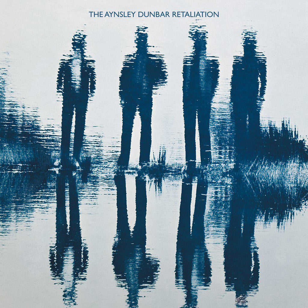 Aynsley Dunbar Retaliation | The Aynsley Dunbar Retaliation | Album-Vinyl