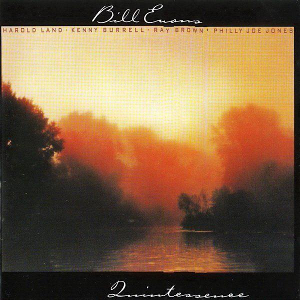 Bill Evans | Quintessence | Album-Vinyl