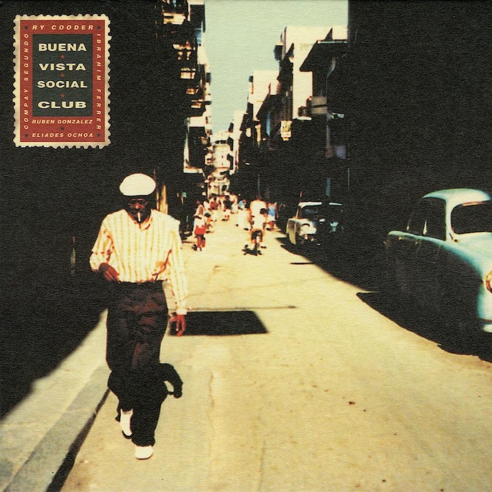 Buena Vista Social Club | Buena Vista Social Club | Album-Vinyl