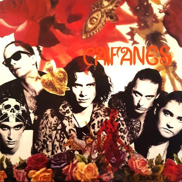 Caifanes | Caifanes Vol II | Album-Vinyl