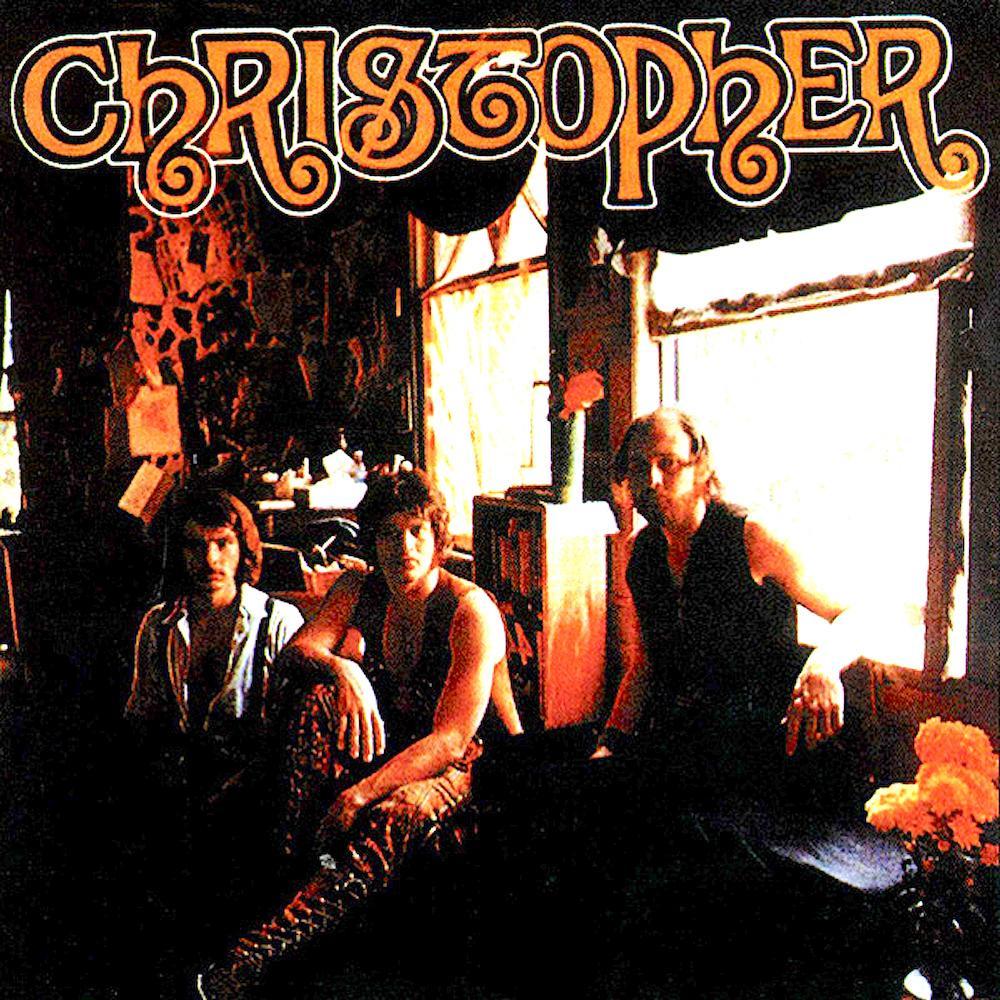 Christopher | Christopher | Album-Vinyl