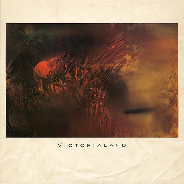 Cocteau Twins | Victorialand | Album-Vinyl