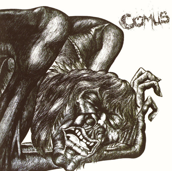 Comus | First Utterance | Album – Artrockstore