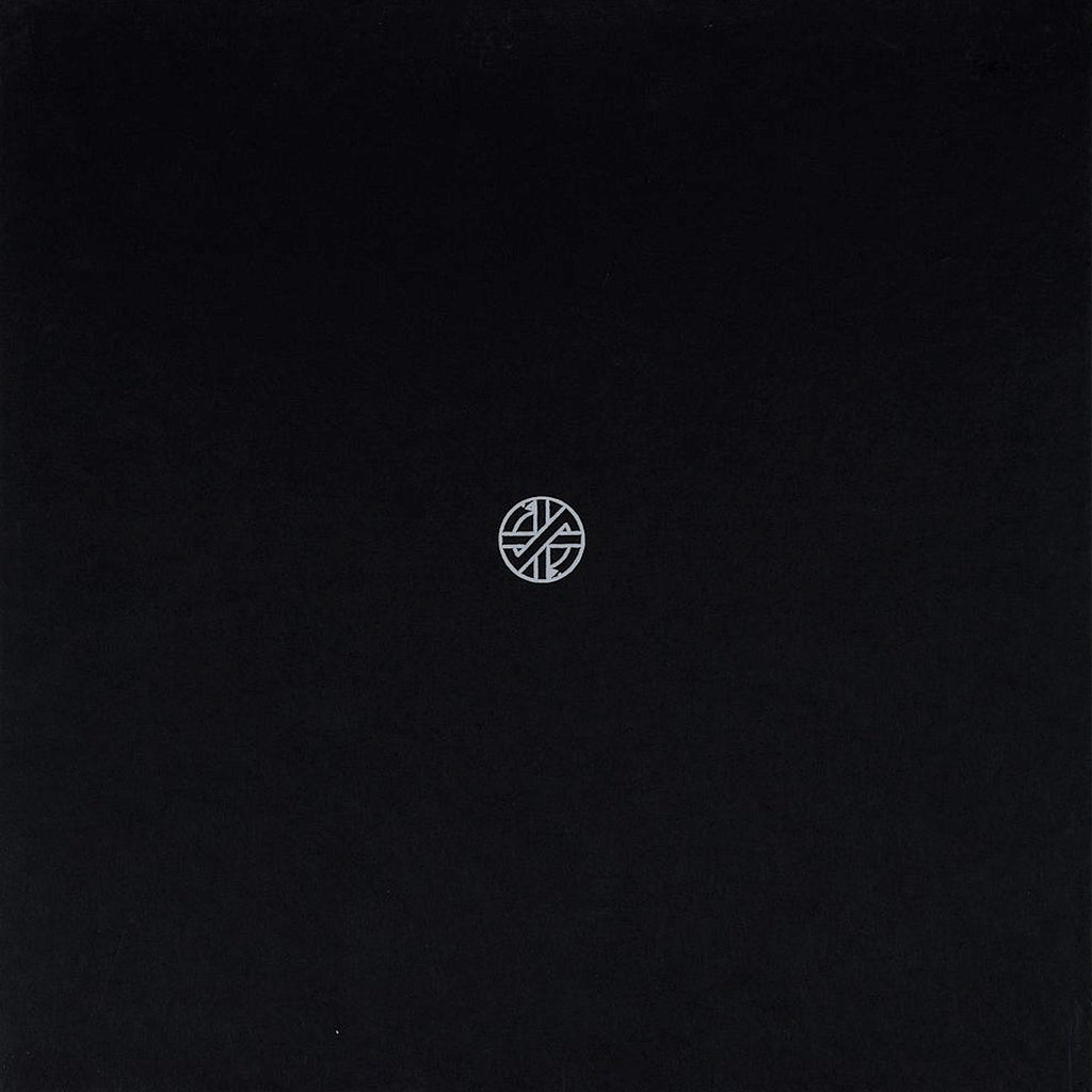 Crass | Christ: The Album | Album-Vinyl