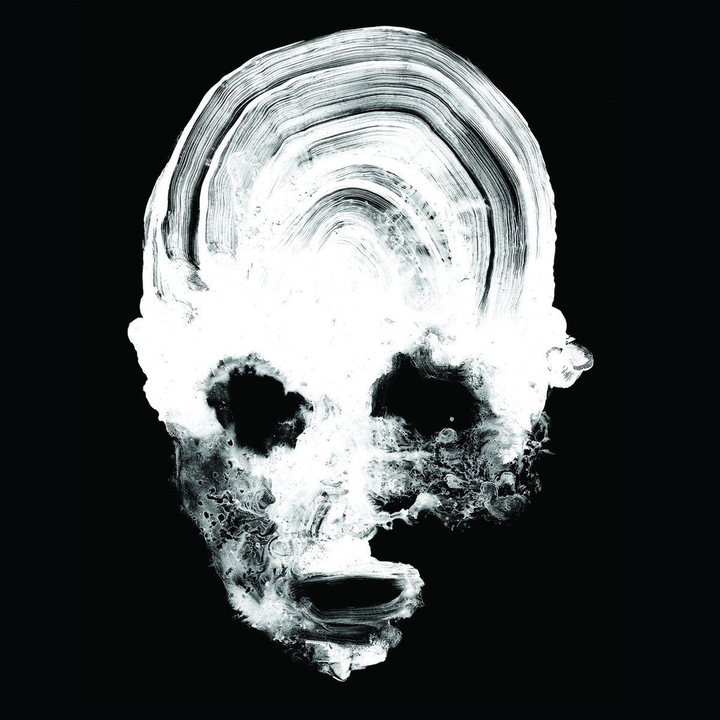 Daughters | You Won't Get What You Want | Album-Vinyl