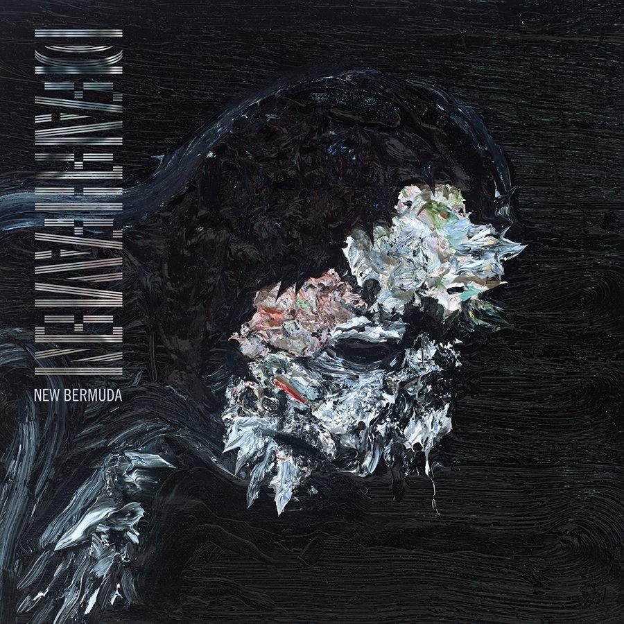Deafheaven | New Bermuda | Album-Vinyl