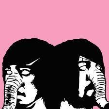 Death From Above | You're a Woman I'm a Machine | Album-Vinyl