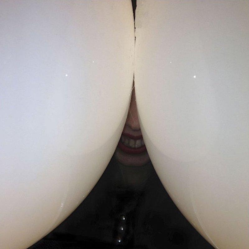 Death Grips | Bottomless Pit | Album-Vinyl
