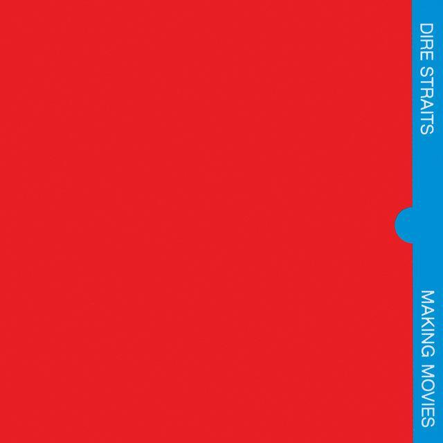 Dire Straits | Making Movies | Album-Vinyl