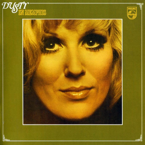 Dusty Springfield | Dusty in Memphis | Album-Vinyl