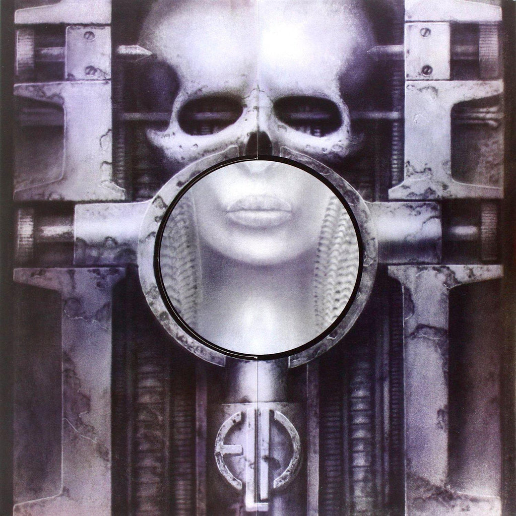 ELP | Brain Salad Surgery | Album-Vinyl