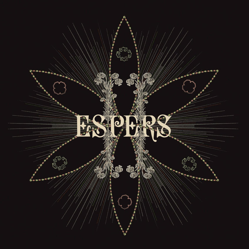 Espers | Espers II | Album-Vinyl