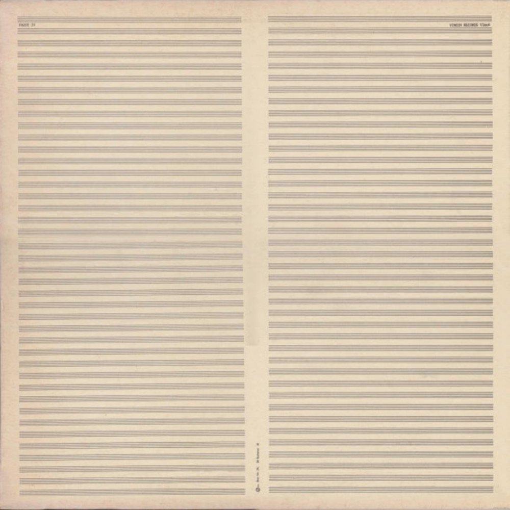 Faust | Faust IV | Album-Vinyl