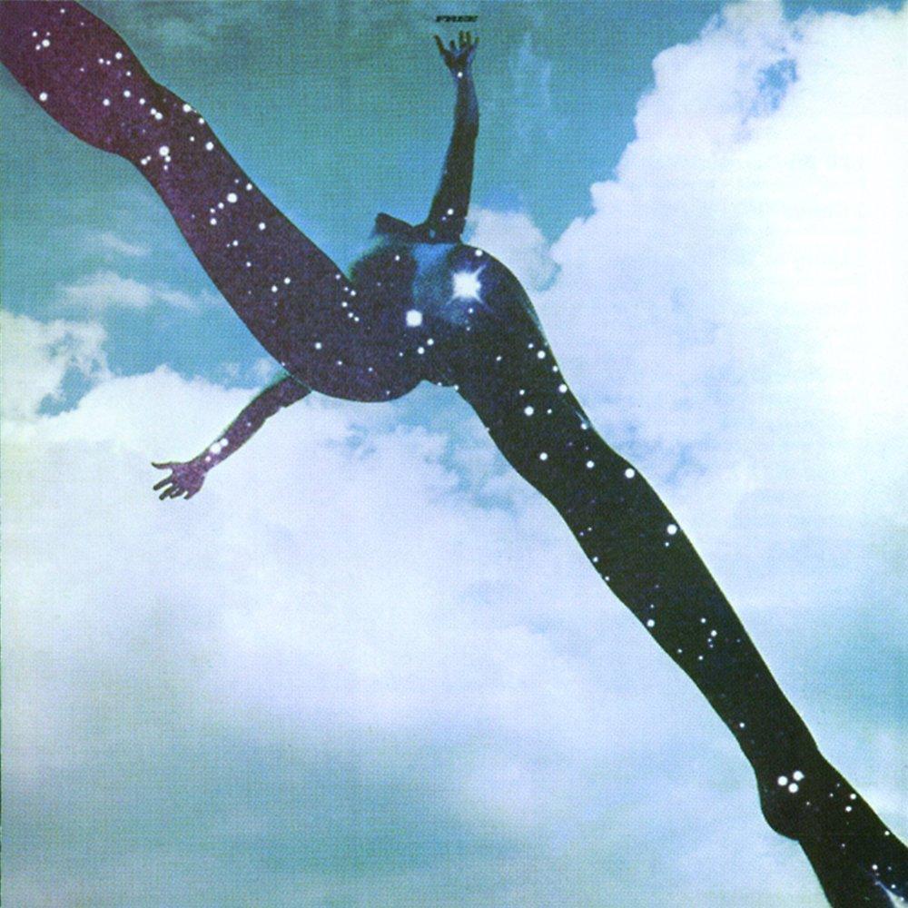Free | Free | Album-Vinyl