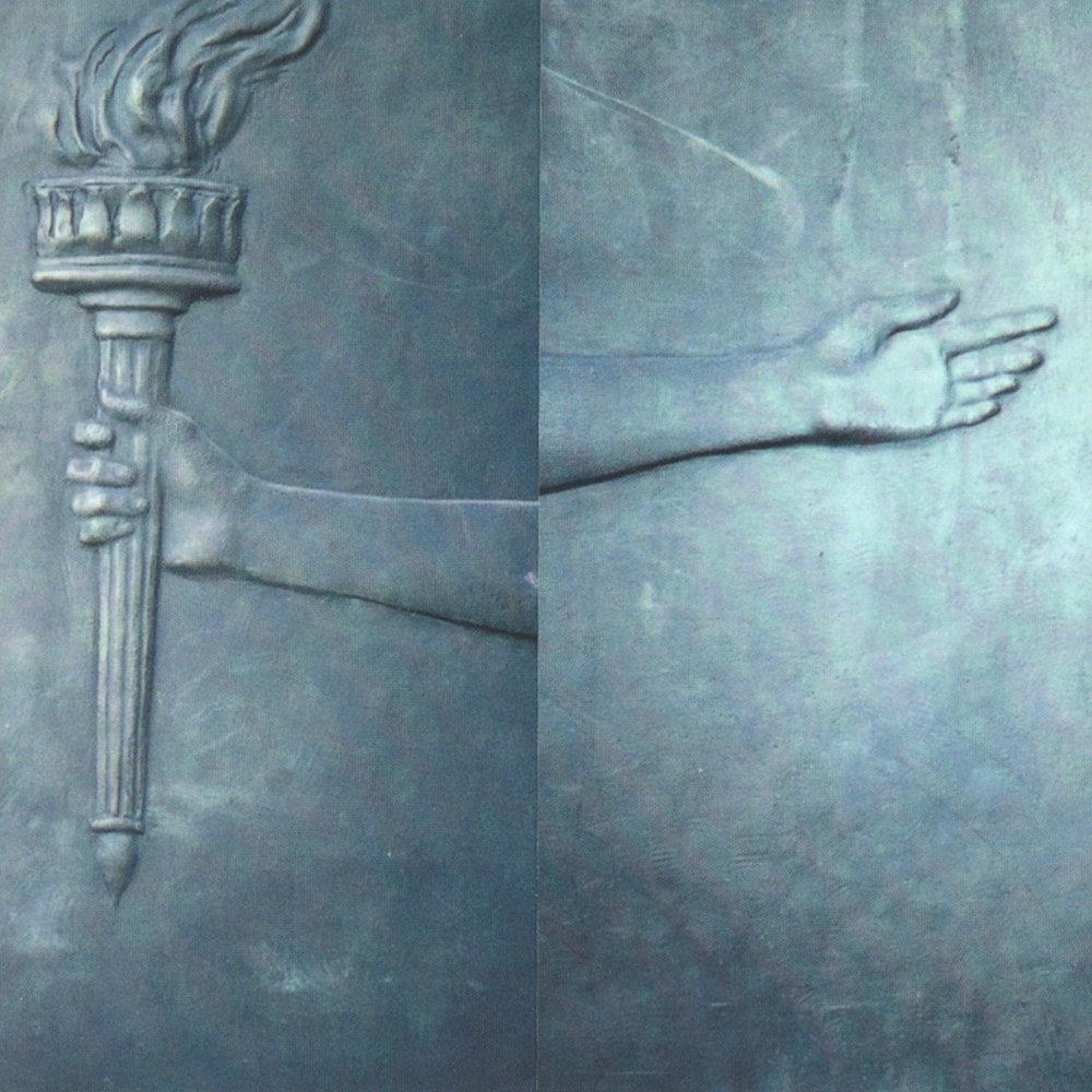 Fugazi | The Argument | Album-Vinyl