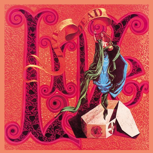 Grateful Dead | Live/Dead | Album-Vinyl