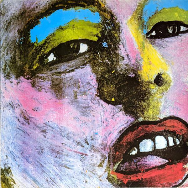 Happy Mondays | Bummed | Album-Vinyl