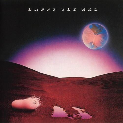 Happy The Man | Happy The Man | Album-Vinyl