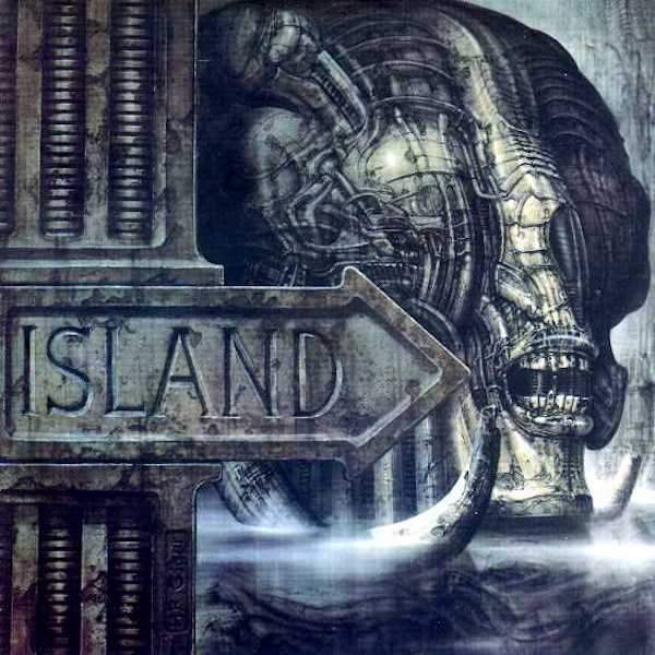 Island | Pictures | Album-Vinyl
