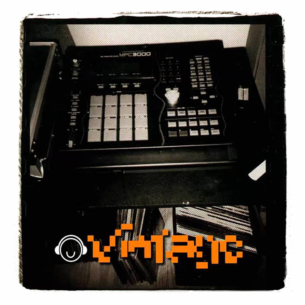 J Dilla | Vol 2: Vintage | Album-Vinyl