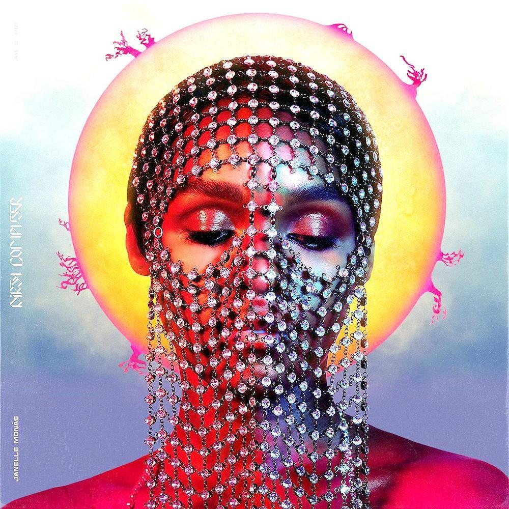 Janelle Monae | Dirty Computer | Album-Vinyl